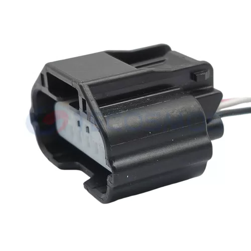 Waterproof Wire Connector Air Flow Meter Plug Harness Plug for Nissan 6 Pin Female 7283-8850-30 7287-1380-30 - image 2